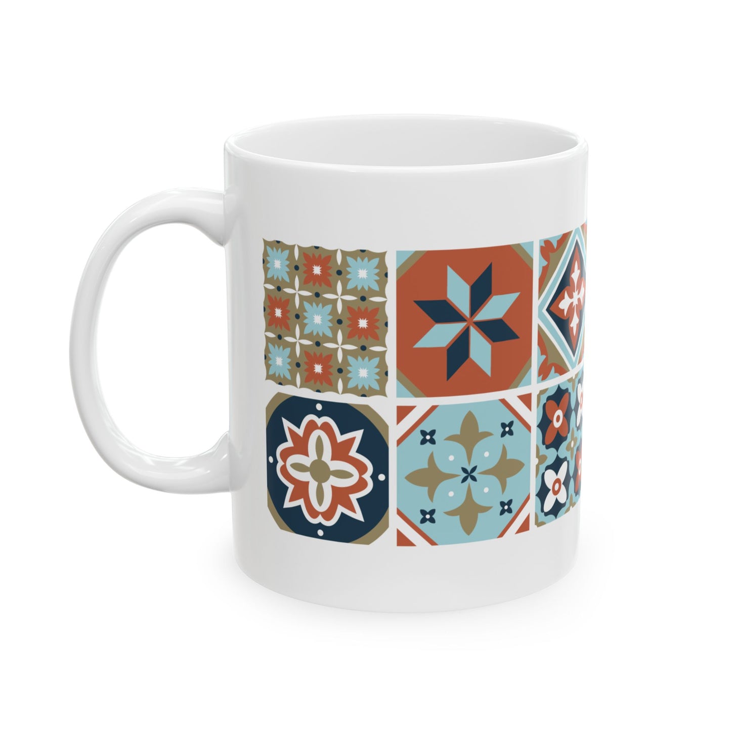 Ceramic Mug, (11oz, 15oz)