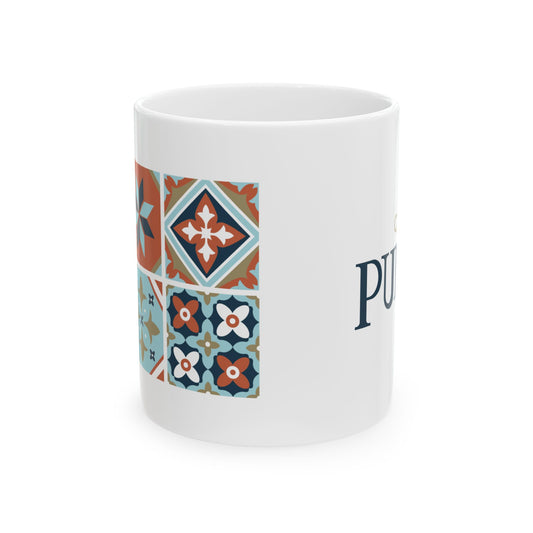 Ceramic Mug, (11oz, 15oz)